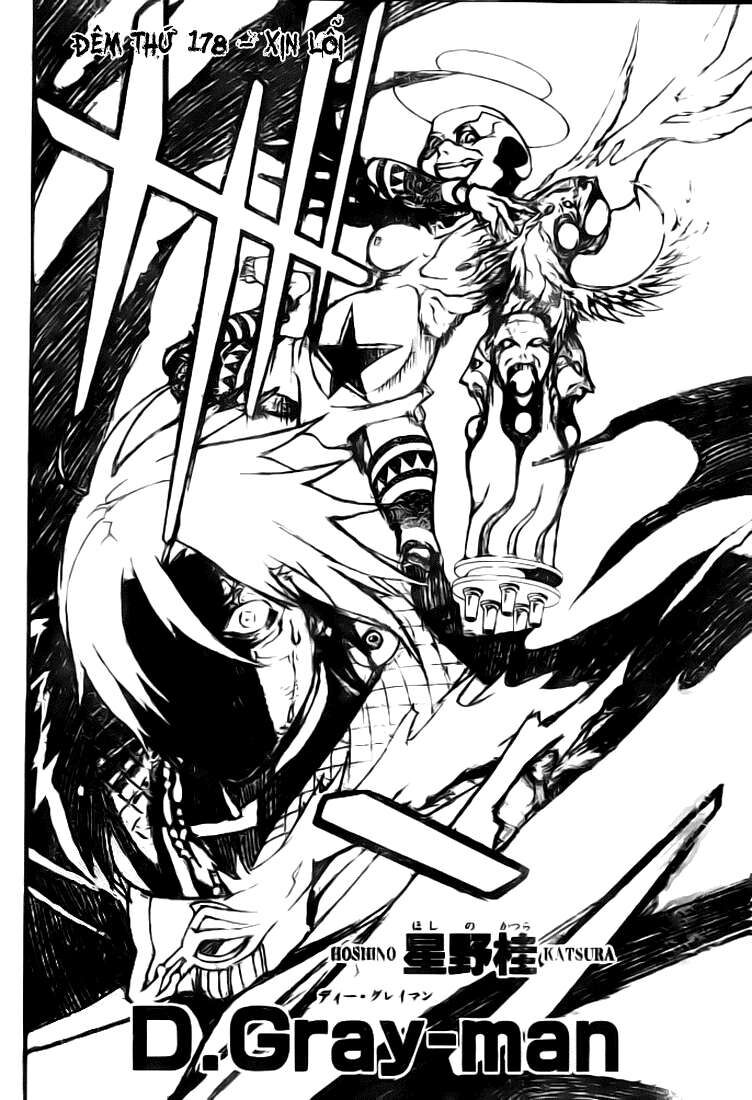 Thầy Trừ Tà Chapter 178 - 3