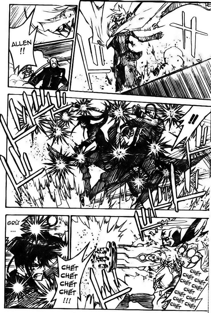 Thầy Trừ Tà Chapter 178 - 5