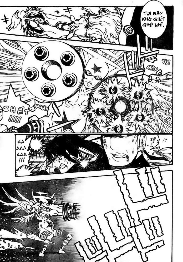 Thầy Trừ Tà Chapter 178 - 6