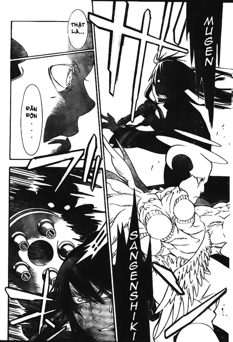 Thầy Trừ Tà Chapter 178 - 9