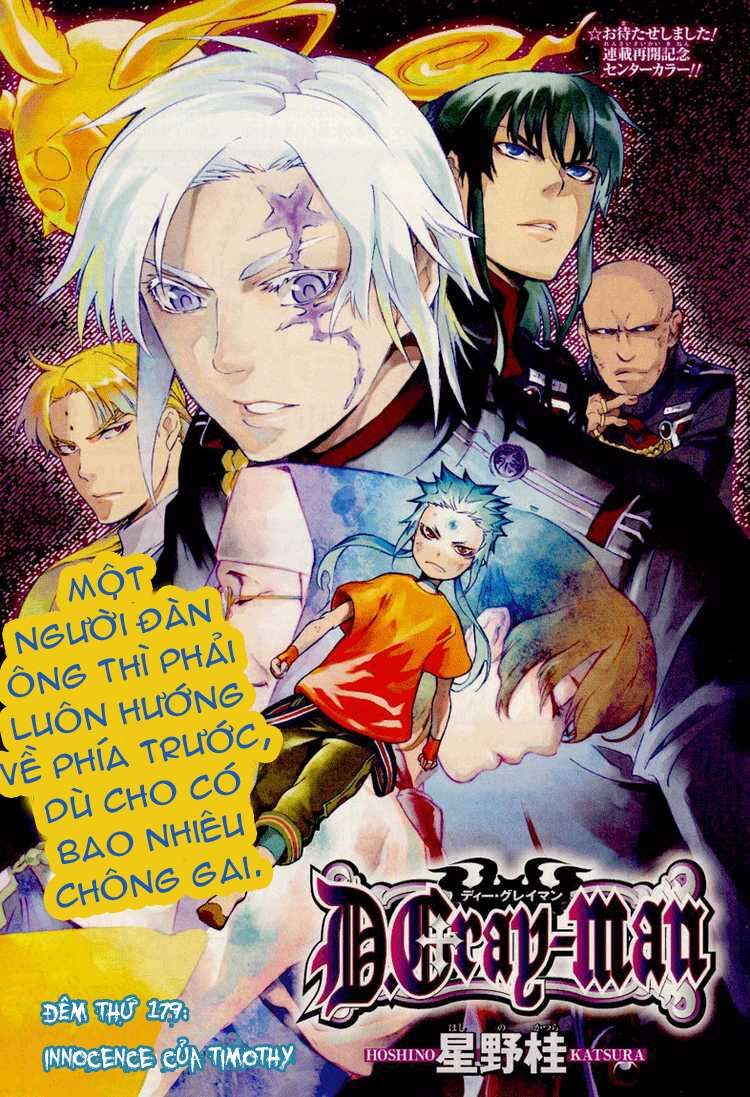 Thầy Trừ Tà Chapter 179 - 2
