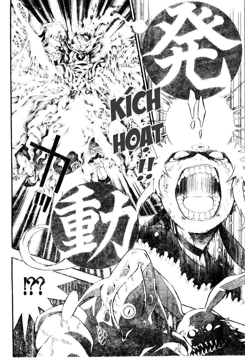 Thầy Trừ Tà Chapter 179 - 11