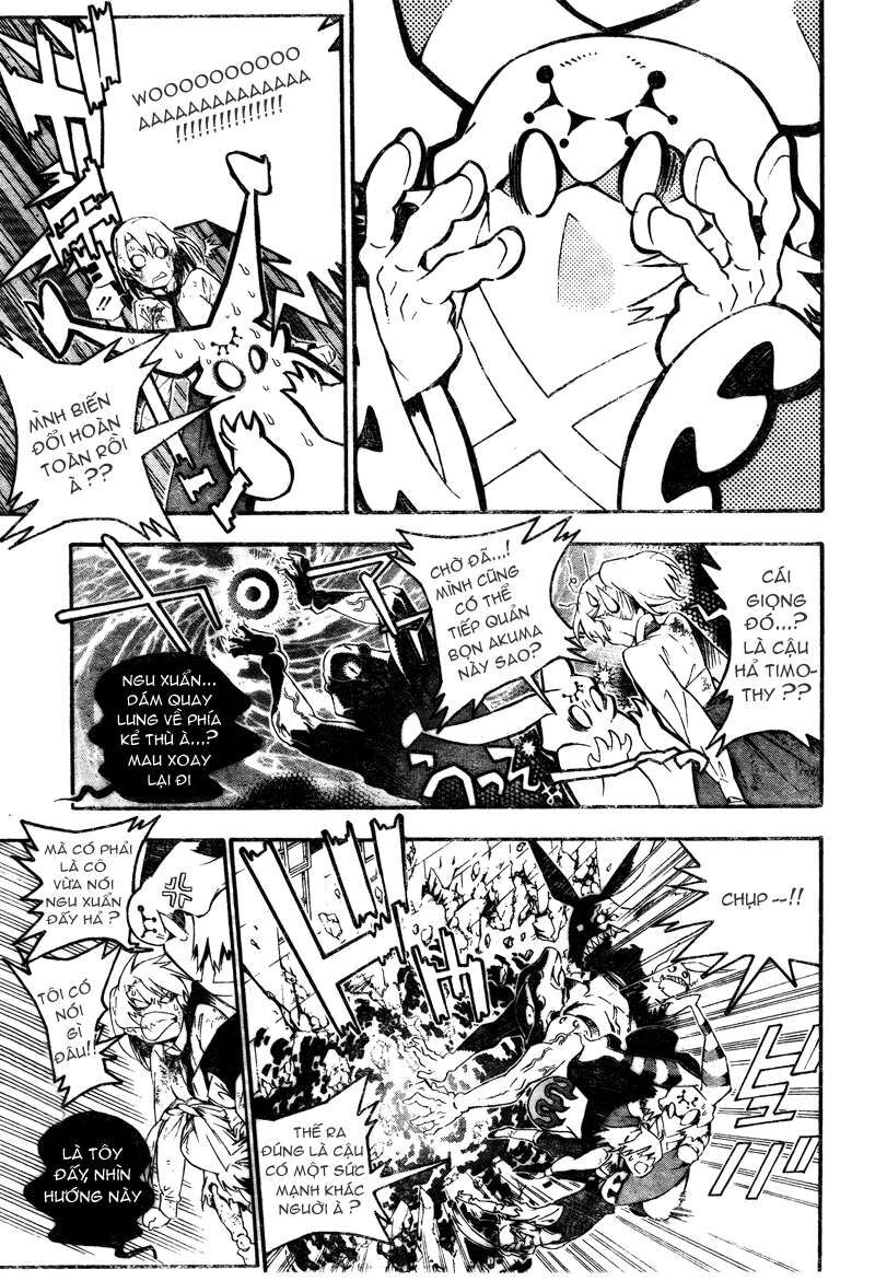 Thầy Trừ Tà Chapter 179 - 14