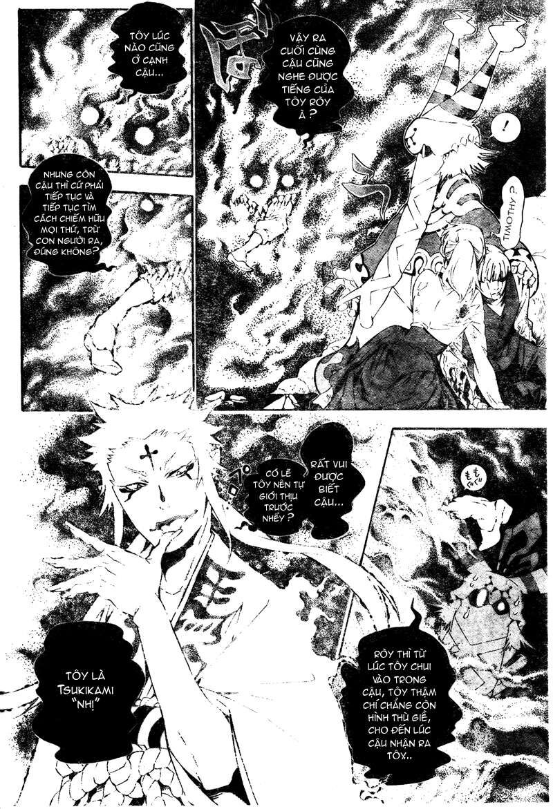 Thầy Trừ Tà Chapter 179 - 15