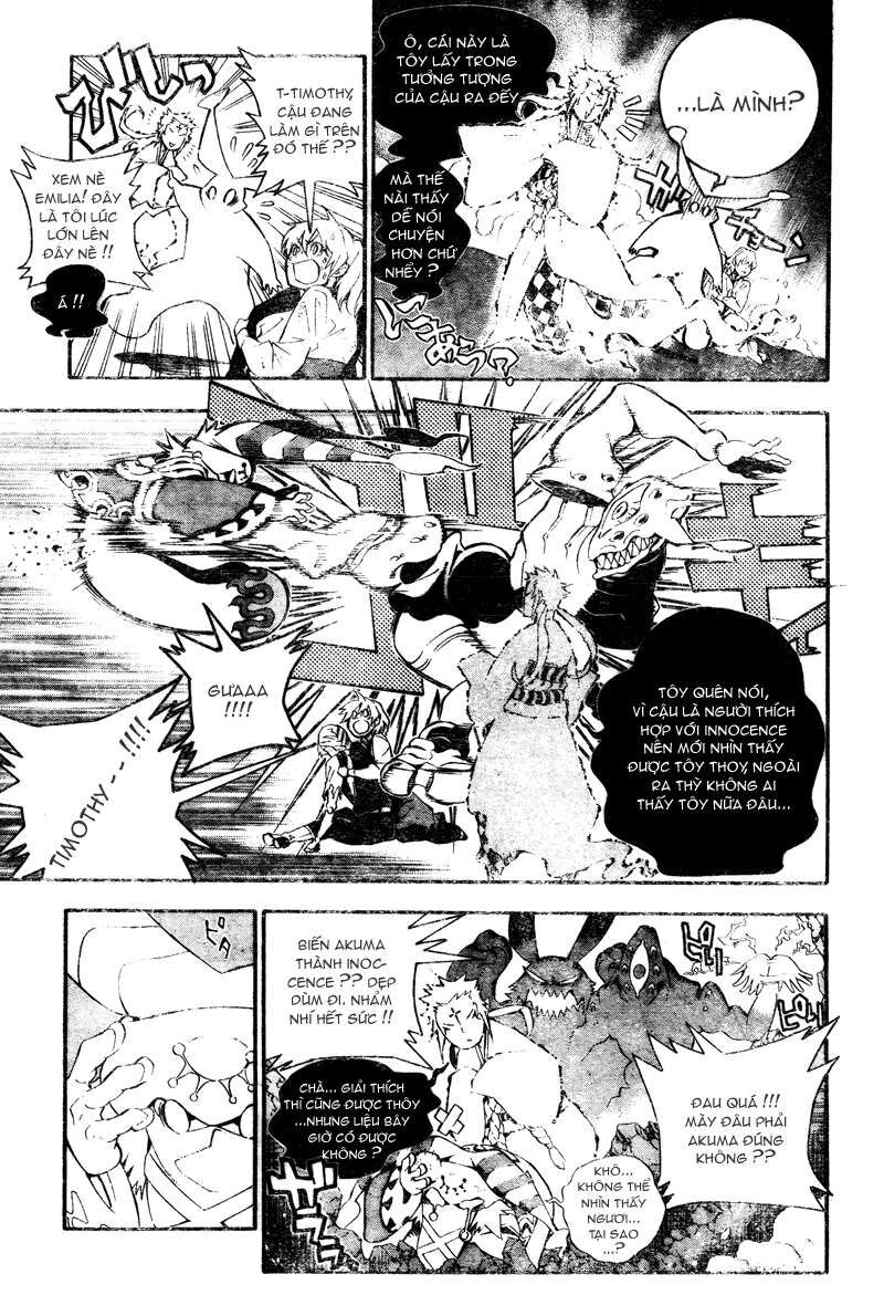 Thầy Trừ Tà Chapter 179 - 16