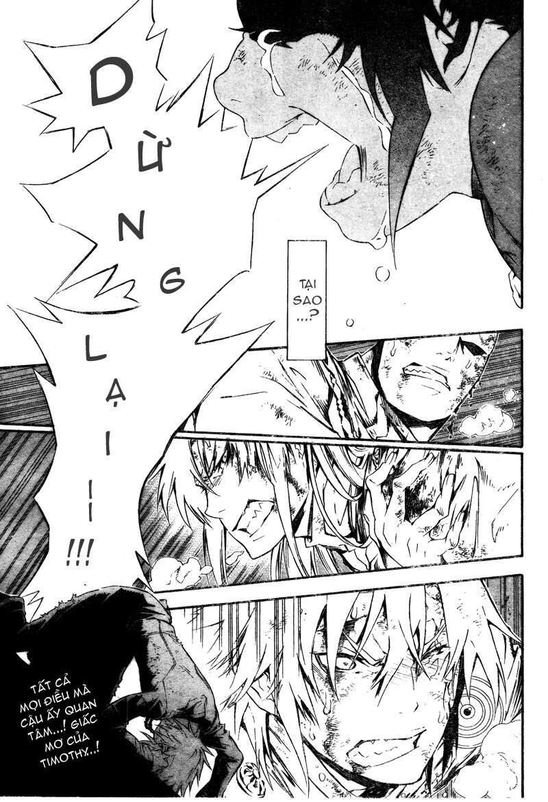 Thầy Trừ Tà Chapter 179 - 3