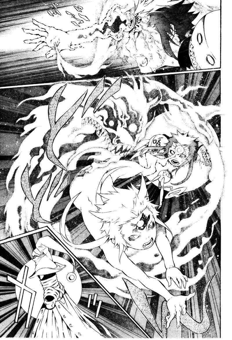 Thầy Trừ Tà Chapter 179 - 7