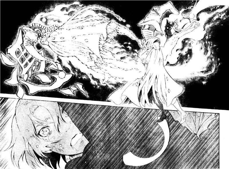 Thầy Trừ Tà Chapter 179 - 8