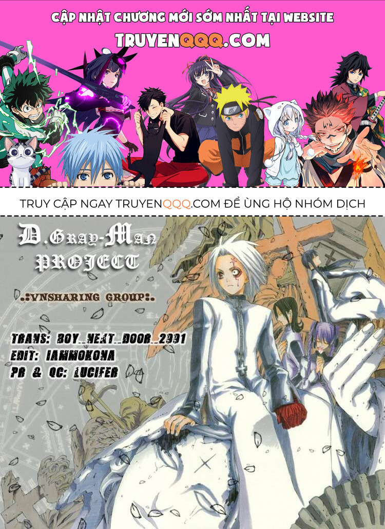 Thầy Trừ Tà Chapter 18 - 1