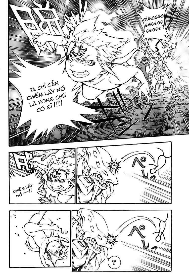 Thầy Trừ Tà Chapter 180 - 15