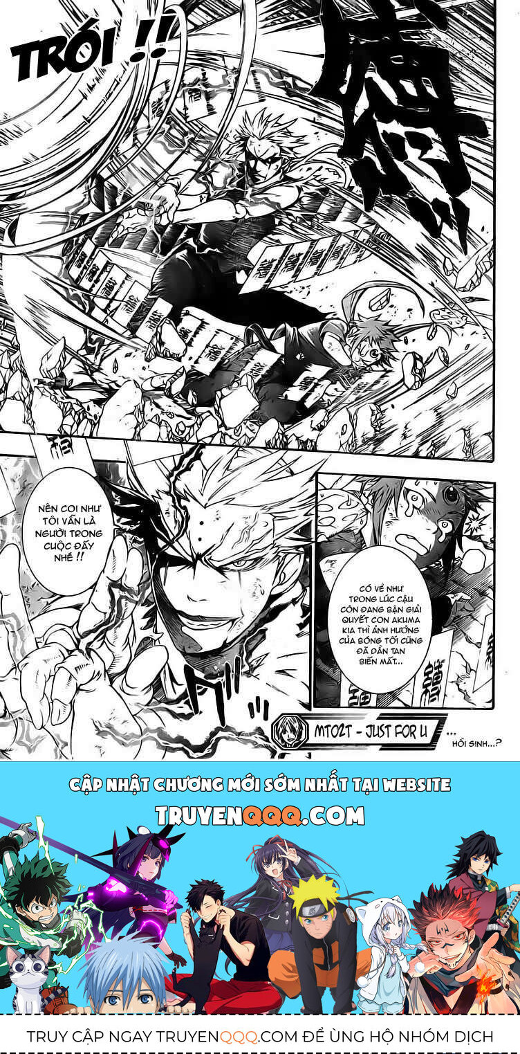 Thầy Trừ Tà Chapter 180 - 18