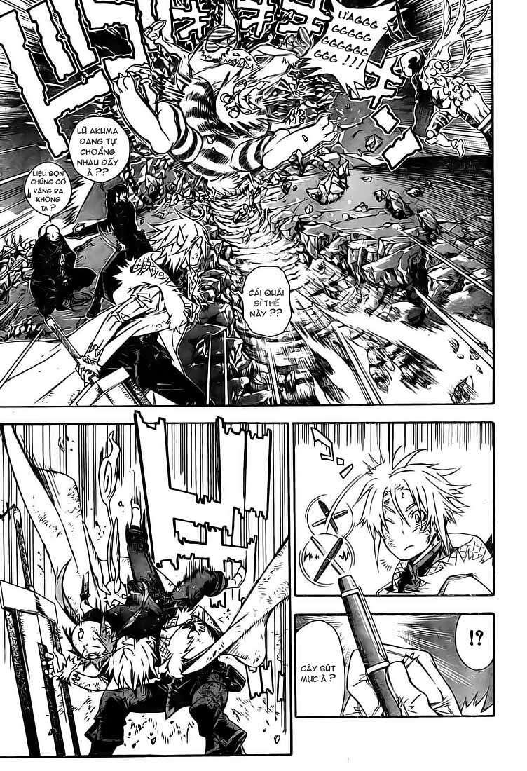 Thầy Trừ Tà Chapter 180 - 6