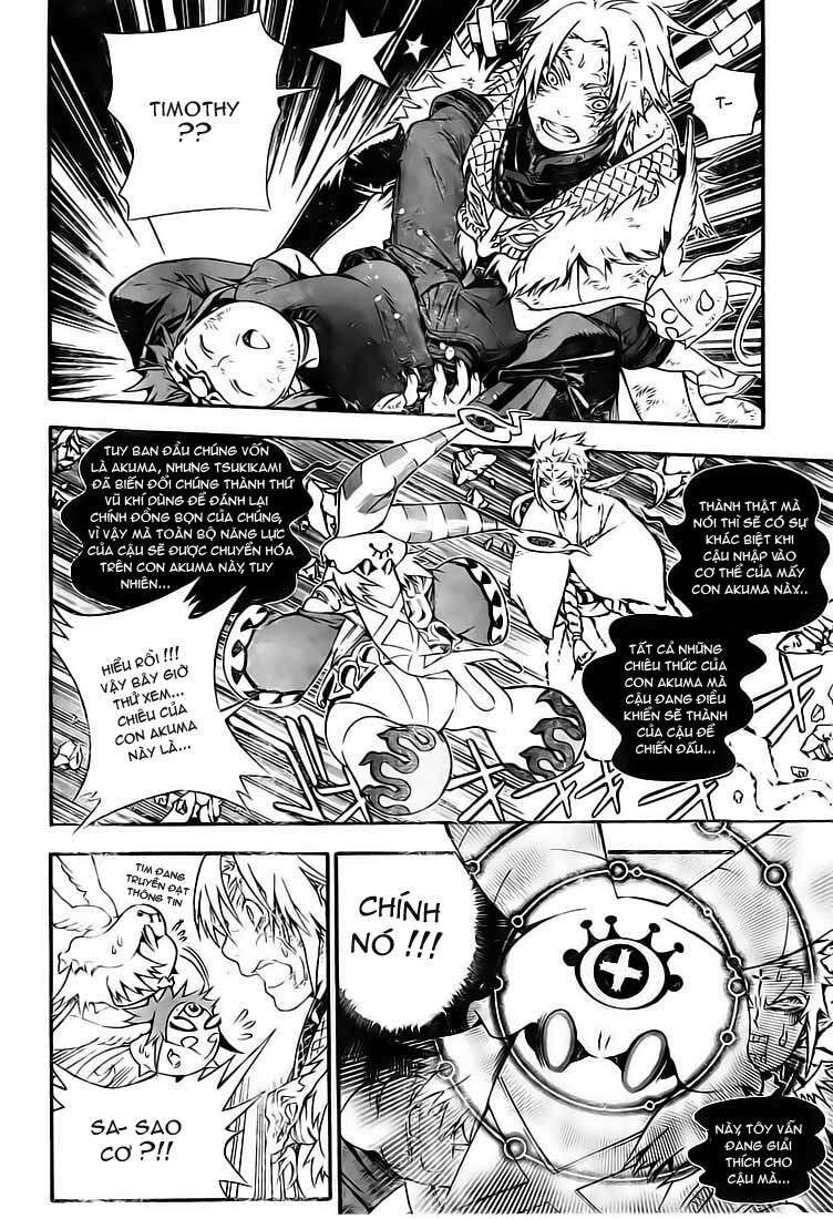 Thầy Trừ Tà Chapter 180 - 7