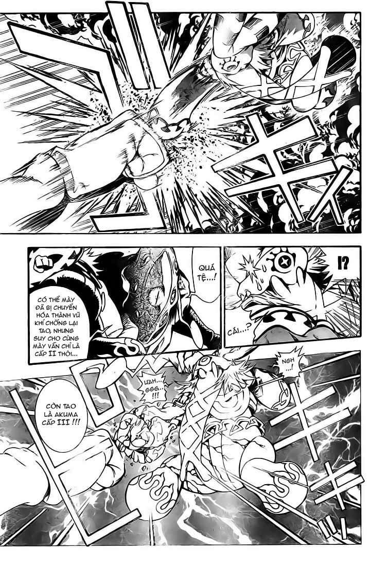 Thầy Trừ Tà Chapter 180 - 10