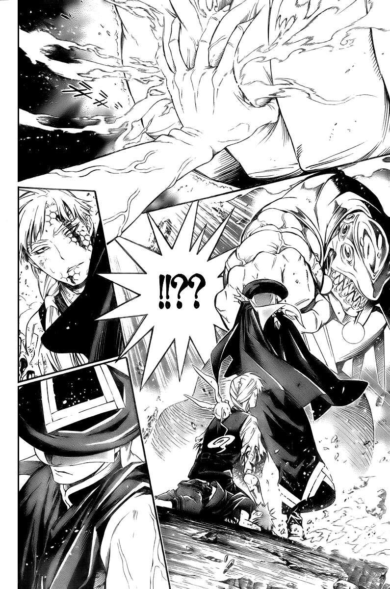 Thầy Trừ Tà Chapter 181 - 11