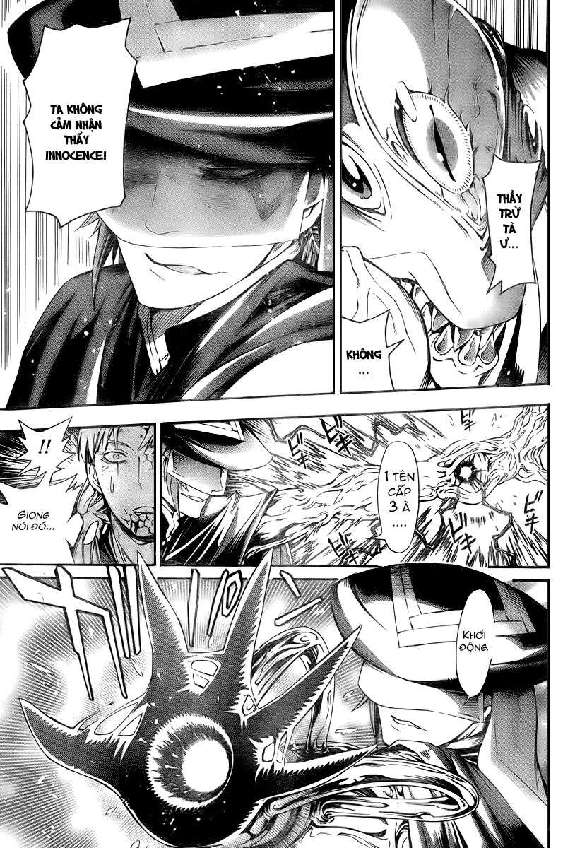 Thầy Trừ Tà Chapter 181 - 12