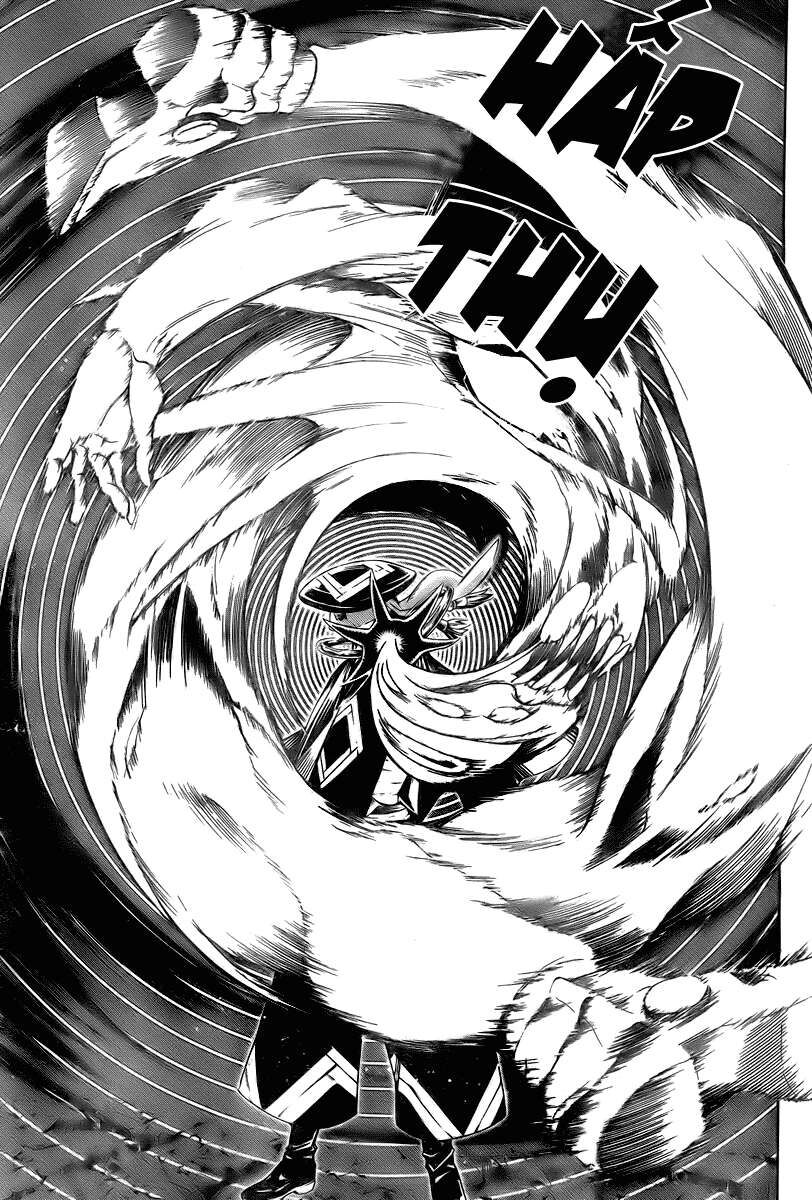 Thầy Trừ Tà Chapter 181 - 14