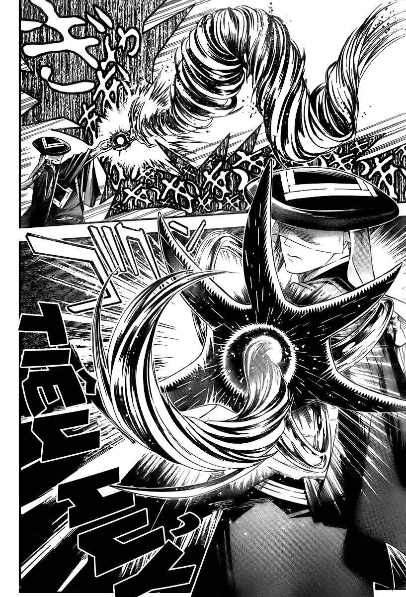 Thầy Trừ Tà Chapter 181 - 16