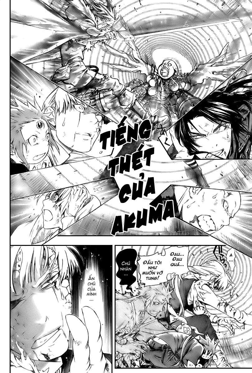 Thầy Trừ Tà Chapter 181 - 9