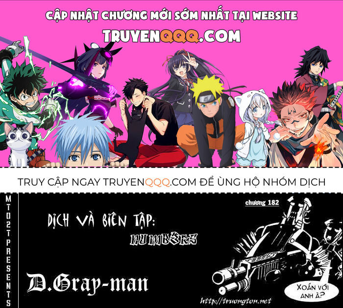 Thầy Trừ Tà Chapter 182 - 1