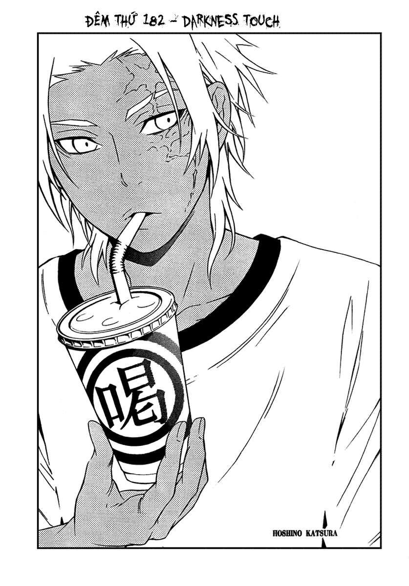 Thầy Trừ Tà Chapter 182 - 2