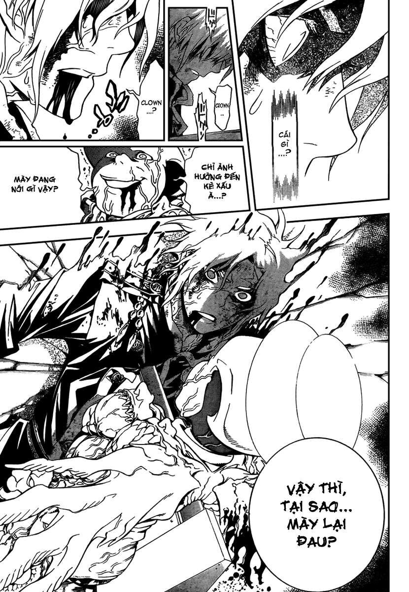 Thầy Trừ Tà Chapter 182 - 11