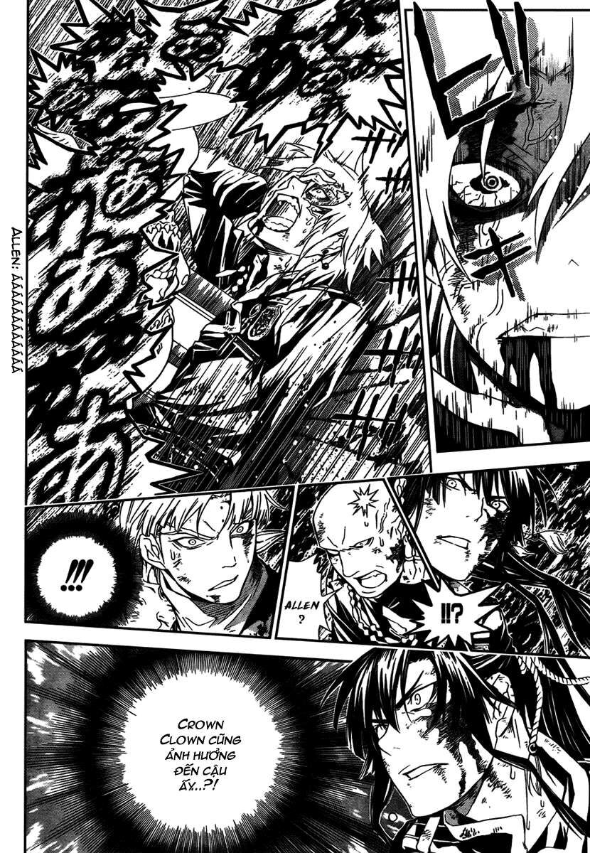 Thầy Trừ Tà Chapter 182 - 12