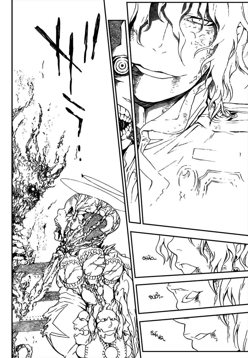 Thầy Trừ Tà Chapter 182 - 14