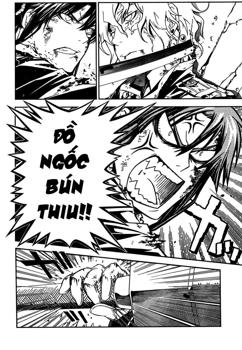 Thầy Trừ Tà Chapter 182 - 16