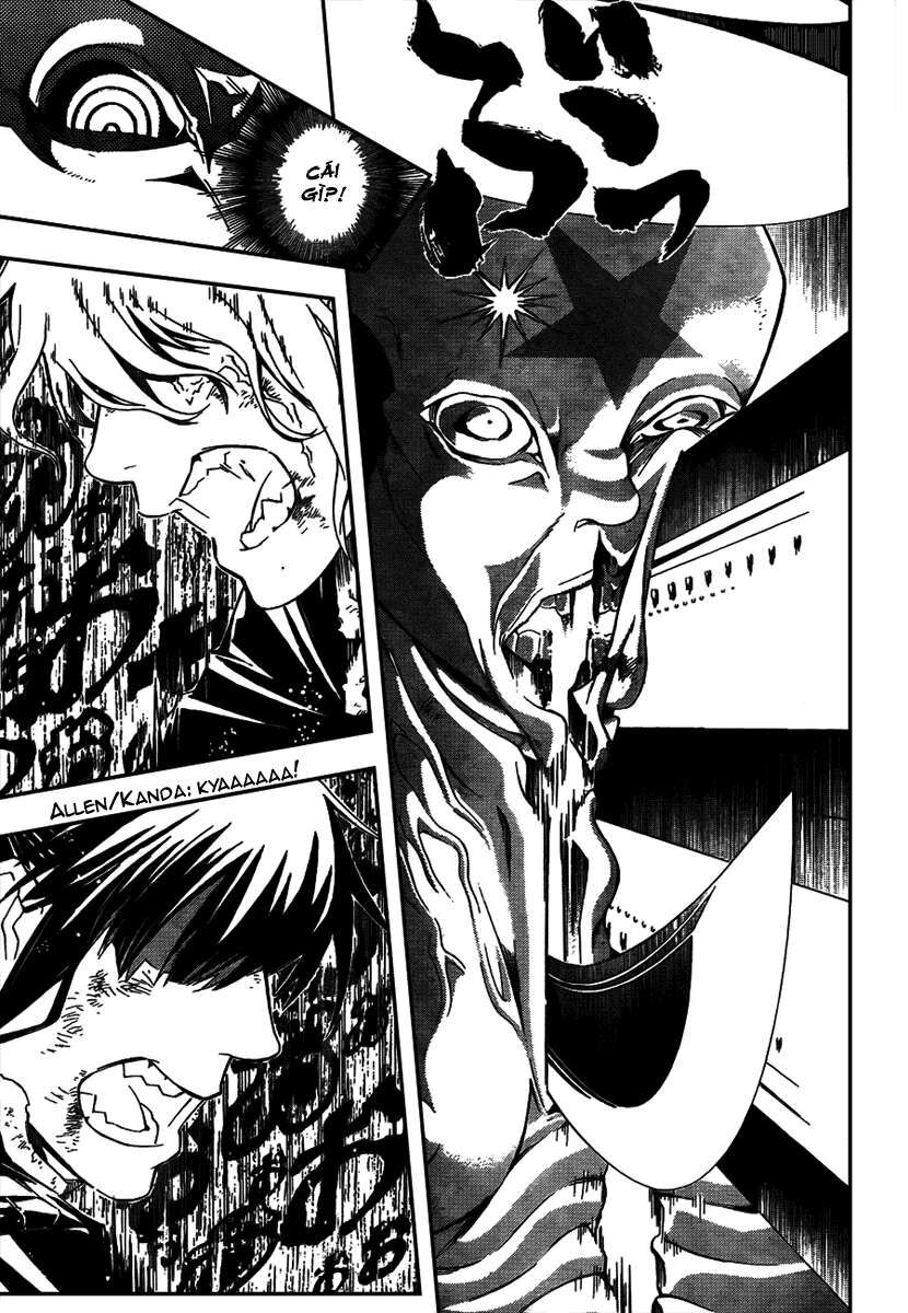 Thầy Trừ Tà Chapter 182 - 17