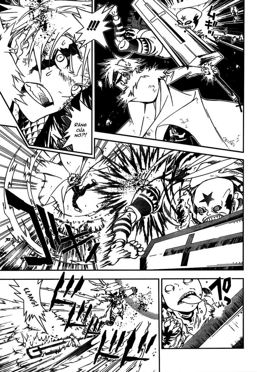 Thầy Trừ Tà Chapter 182 - 7