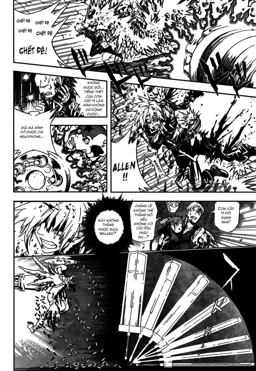 Thầy Trừ Tà Chapter 182 - 8