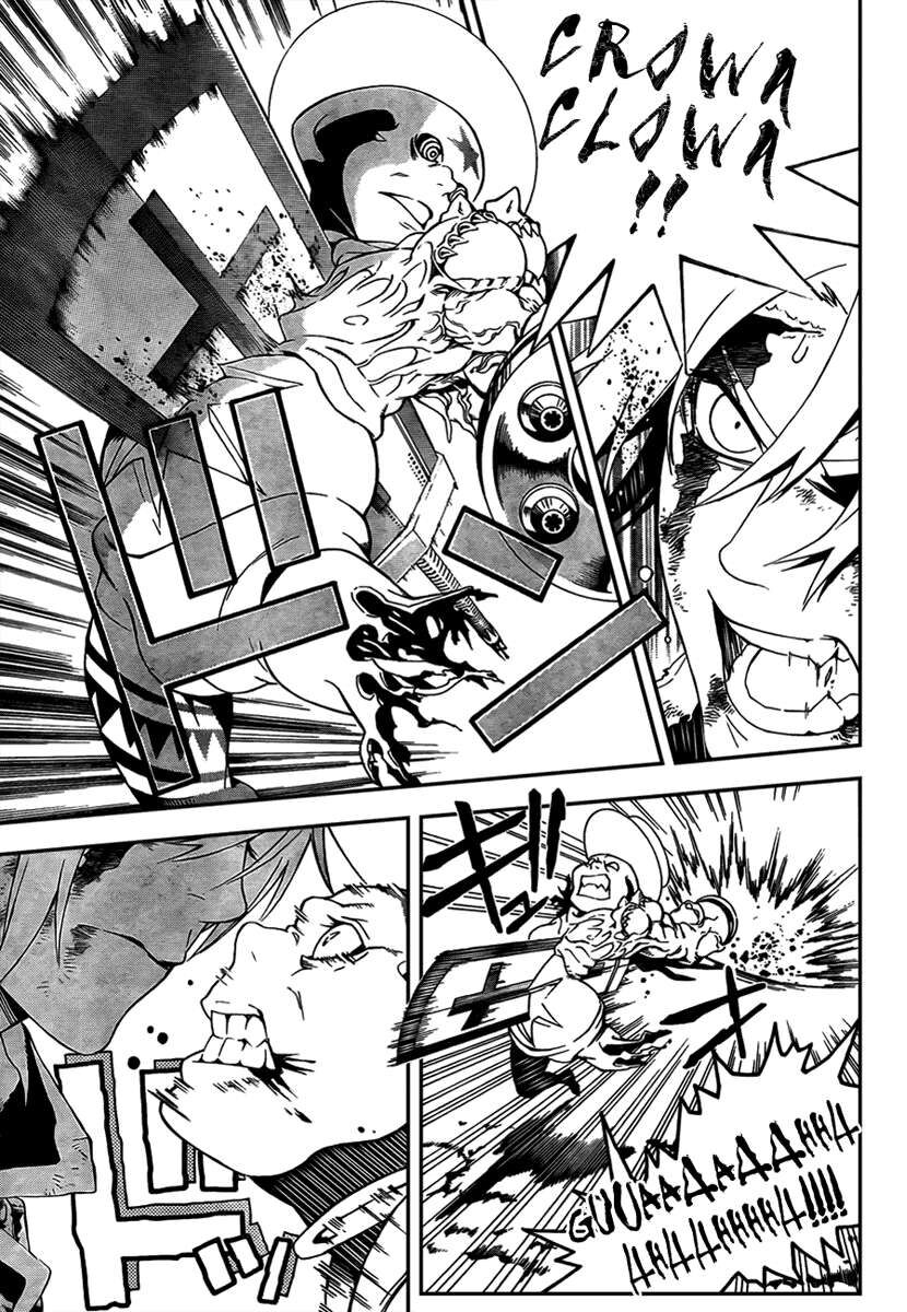 Thầy Trừ Tà Chapter 182 - 9