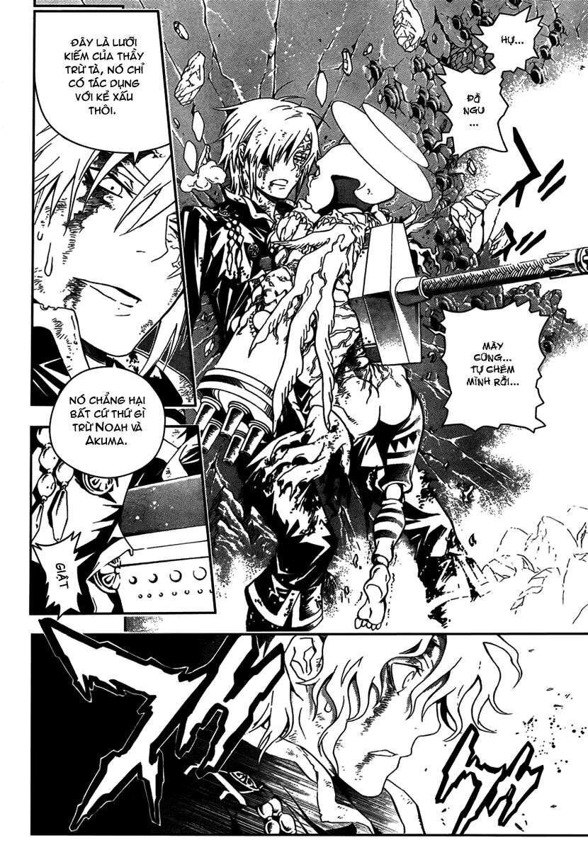 Thầy Trừ Tà Chapter 182 - 10