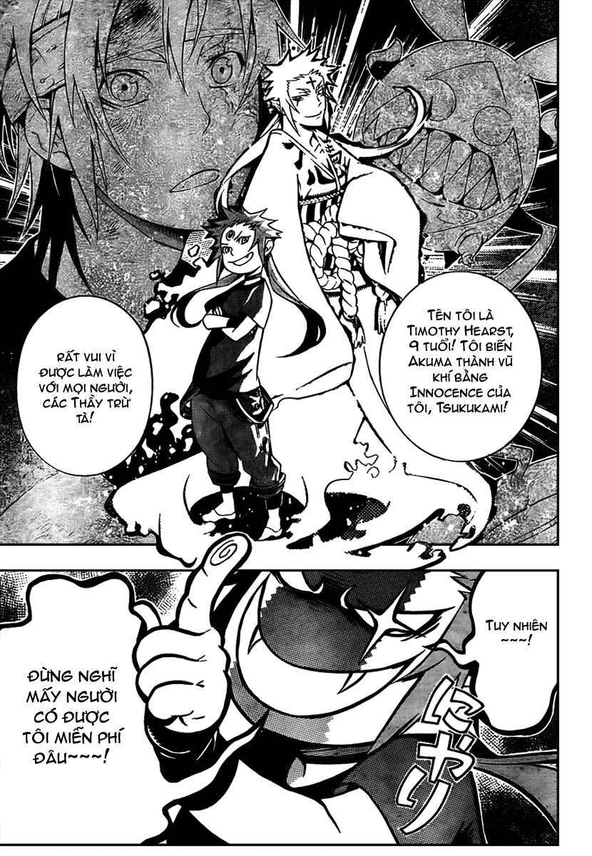 Thầy Trừ Tà Chapter 183 - 12