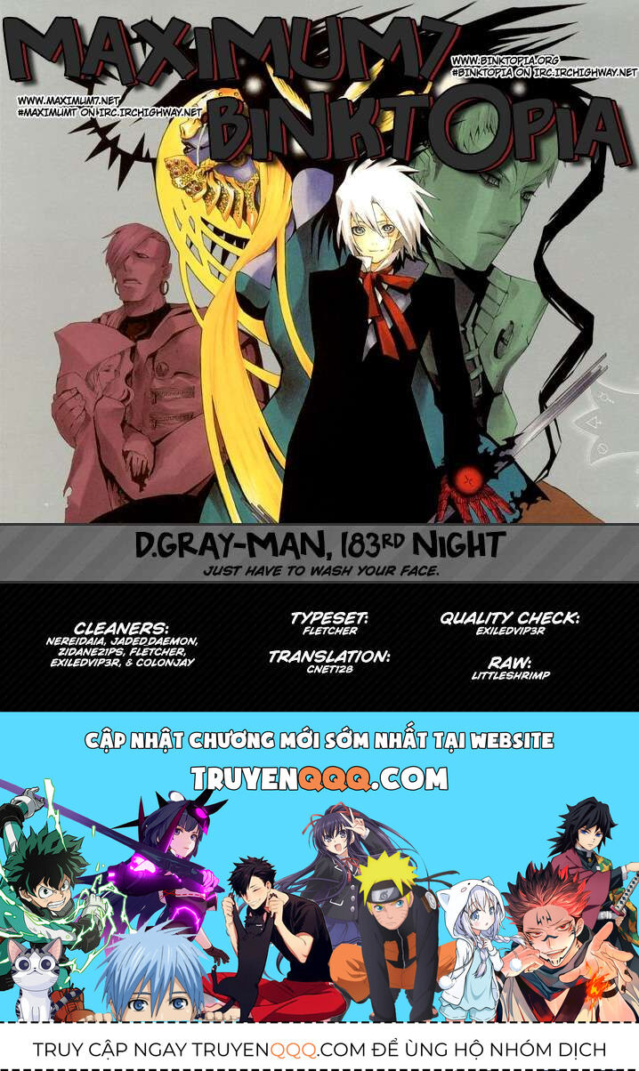 Thầy Trừ Tà Chapter 183 - 21