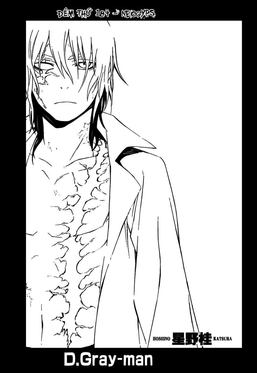 Thầy Trừ Tà Chapter 184 - 2