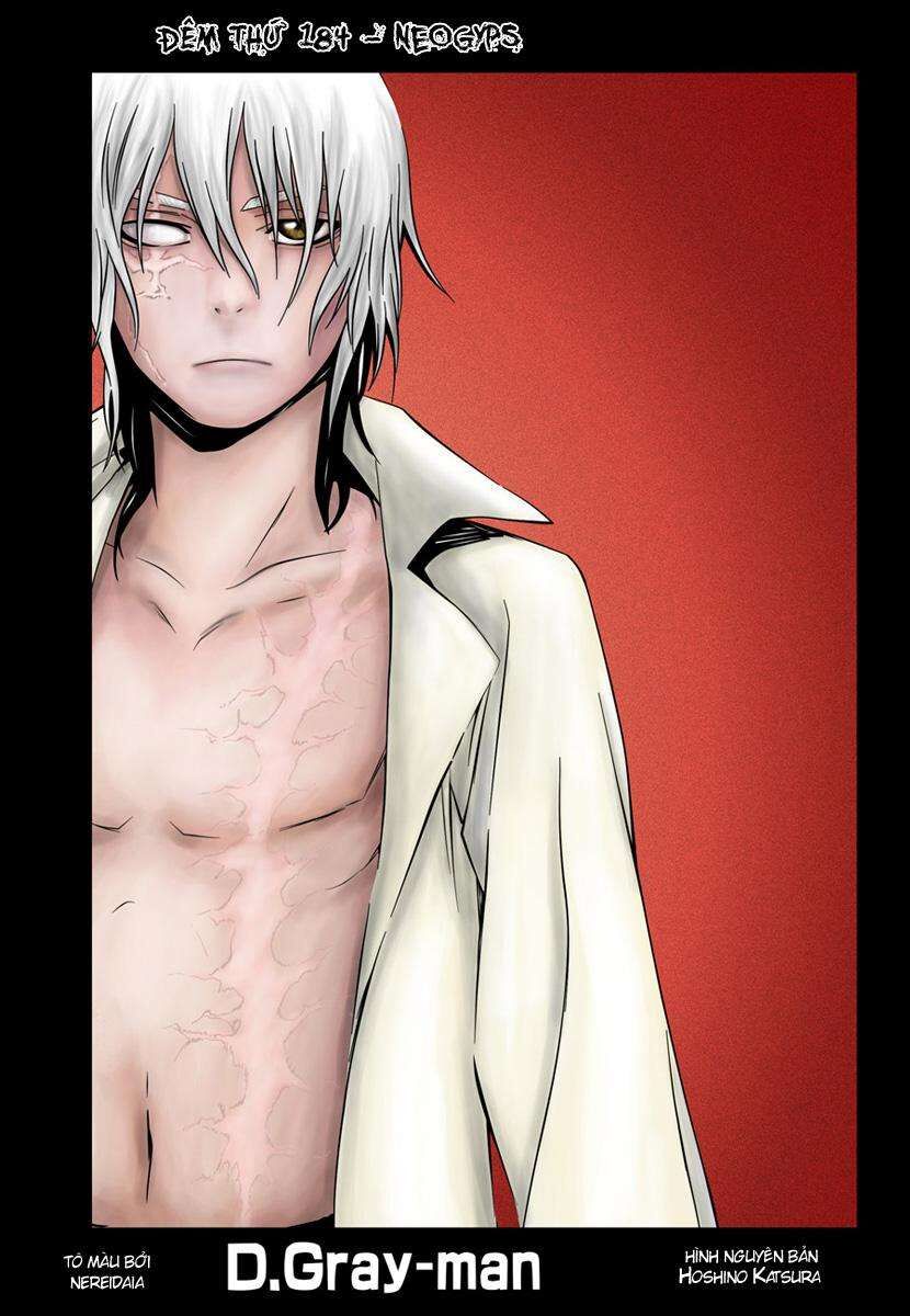 Thầy Trừ Tà Chapter 184 - 3