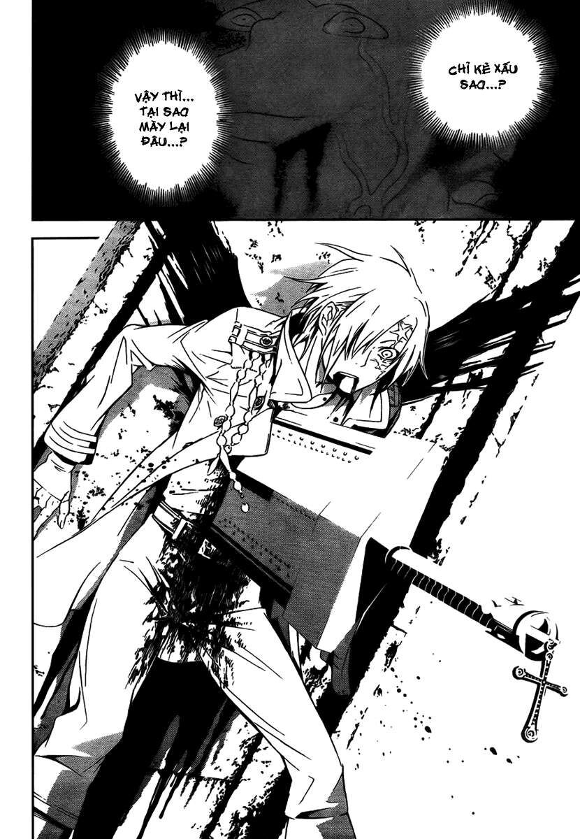 Thầy Trừ Tà Chapter 184 - 4