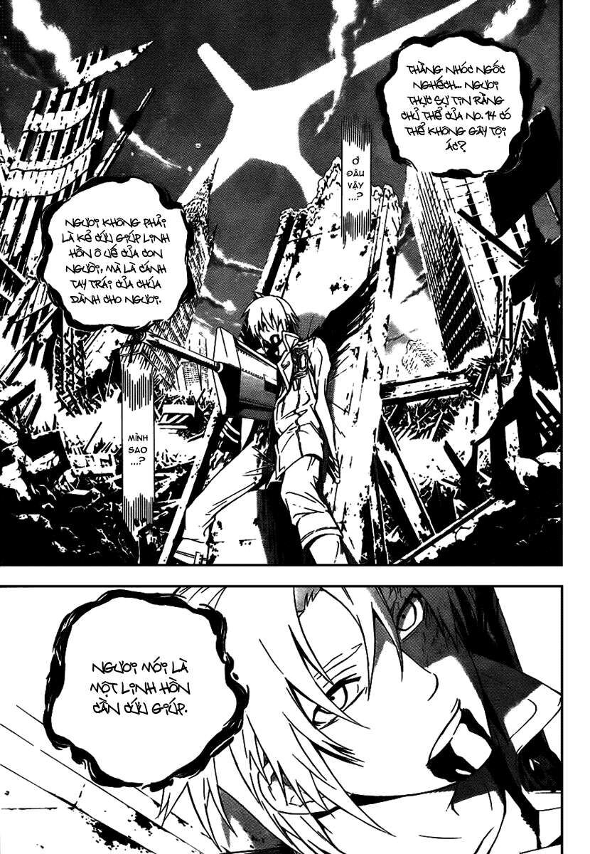 Thầy Trừ Tà Chapter 184 - 5