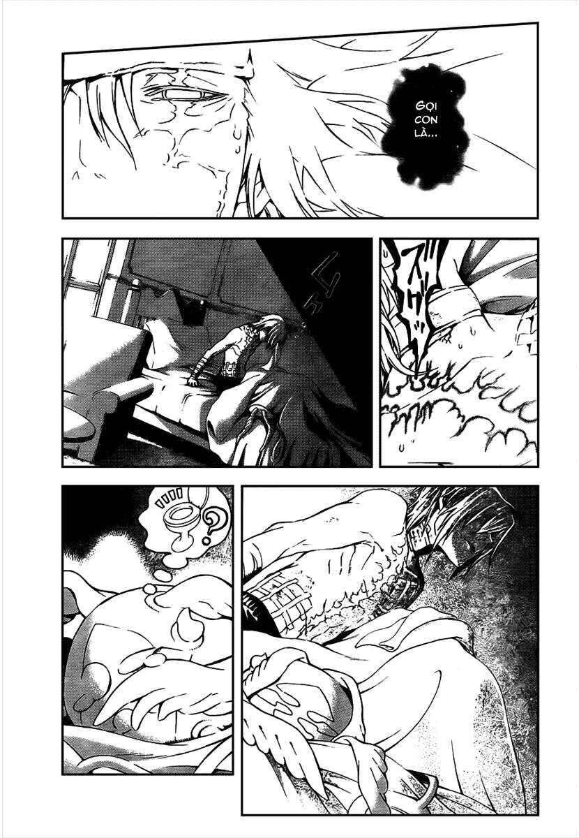 Thầy Trừ Tà Chapter 184 - 9