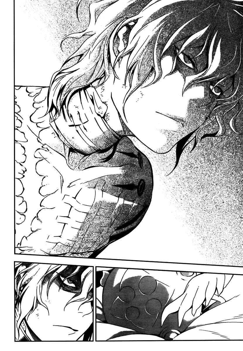 Thầy Trừ Tà Chapter 184 - 10