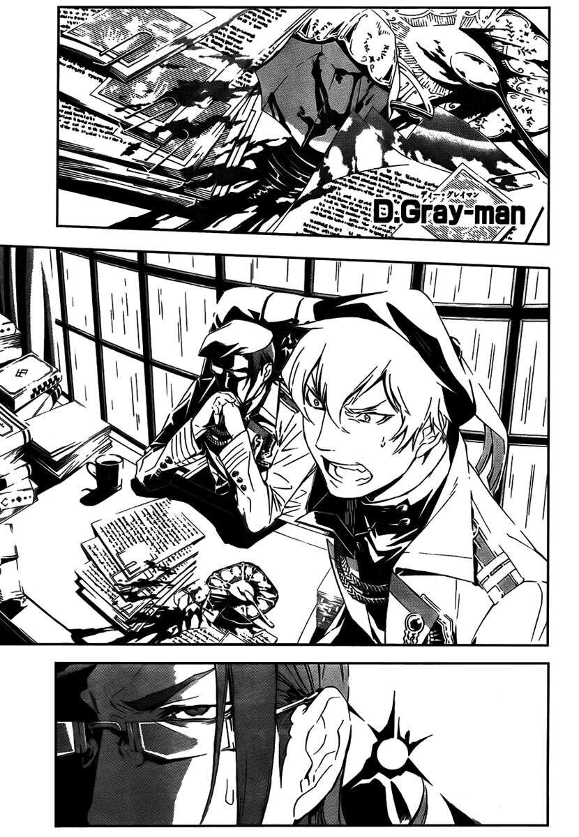 Thầy Trừ Tà Chapter 185 - 2