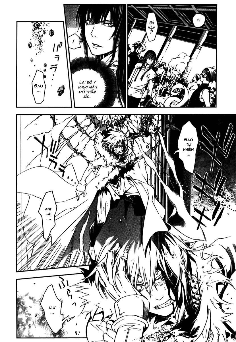 Thầy Trừ Tà Chapter 185 - 11