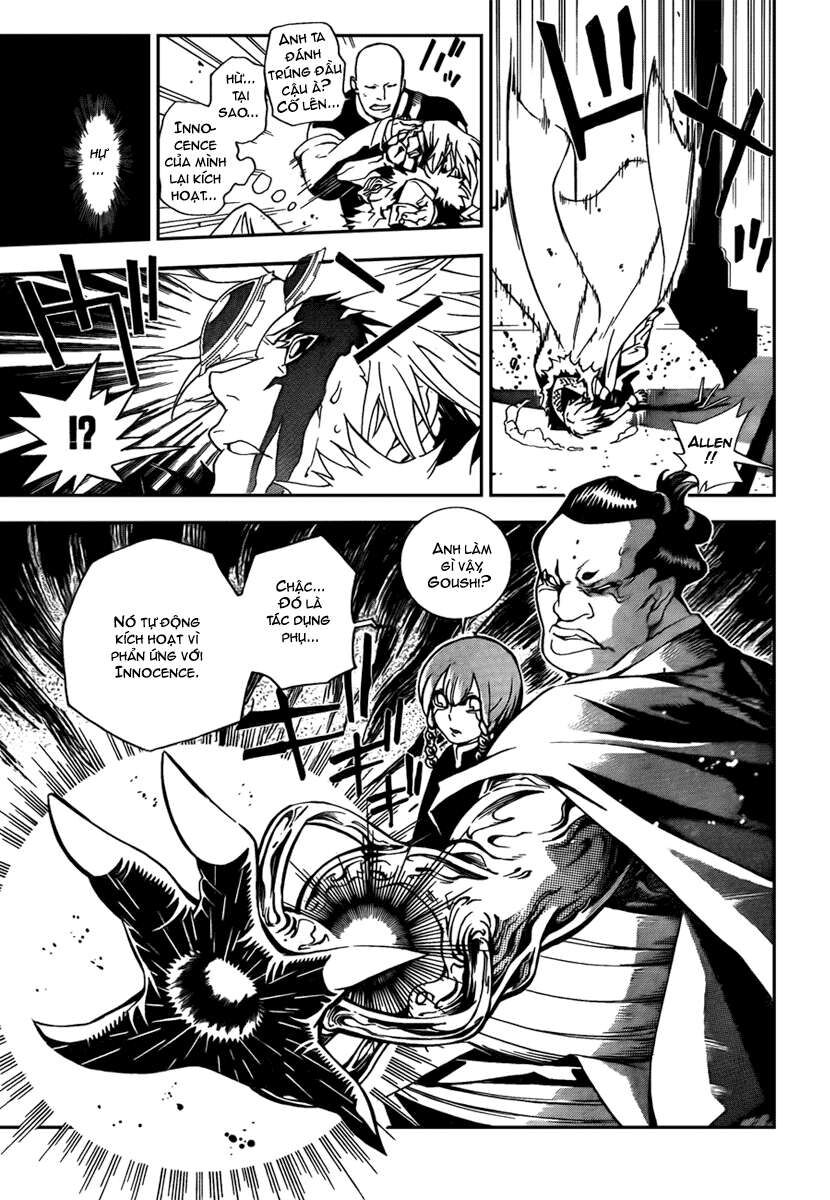 Thầy Trừ Tà Chapter 185 - 12