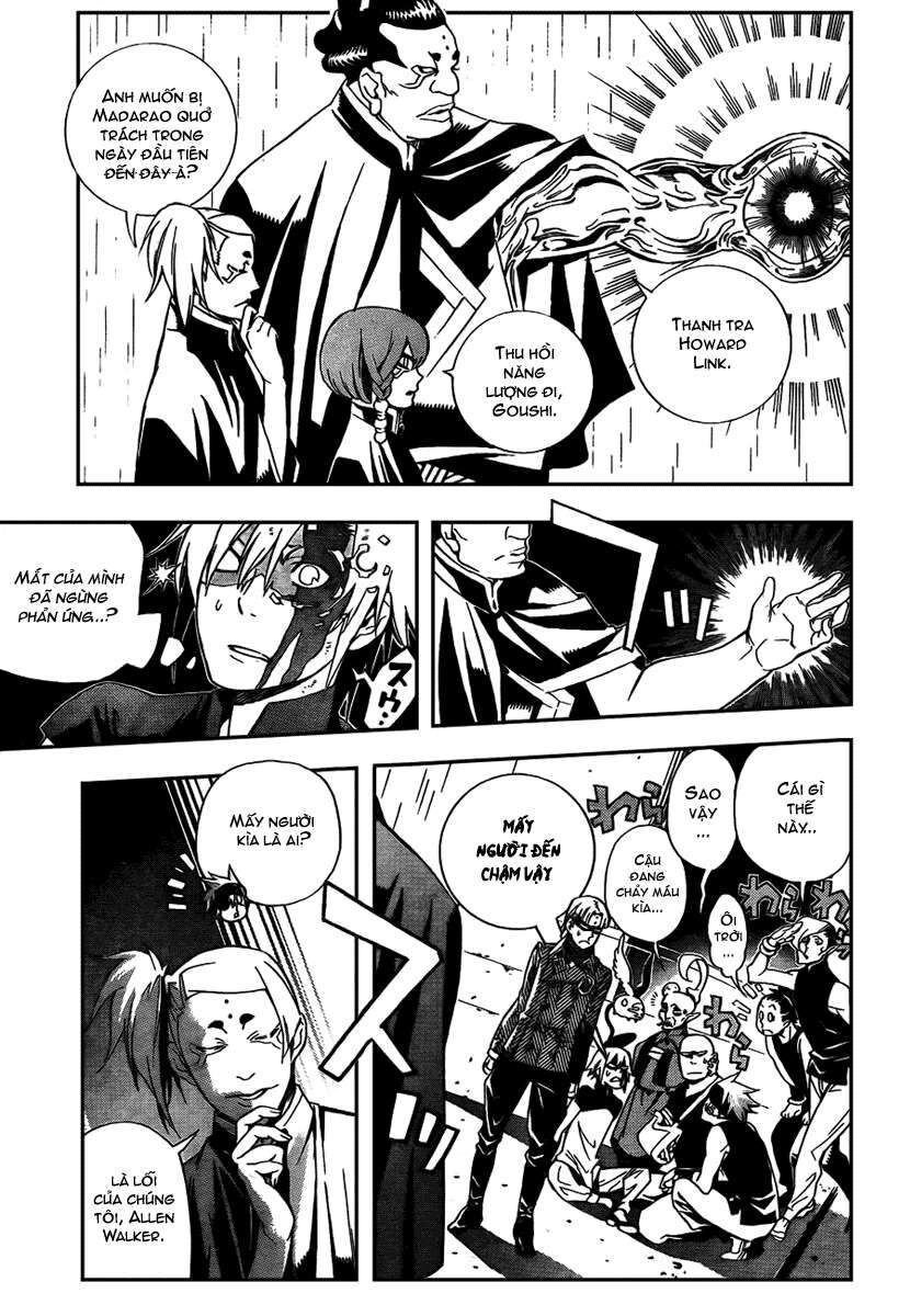 Thầy Trừ Tà Chapter 185 - 14