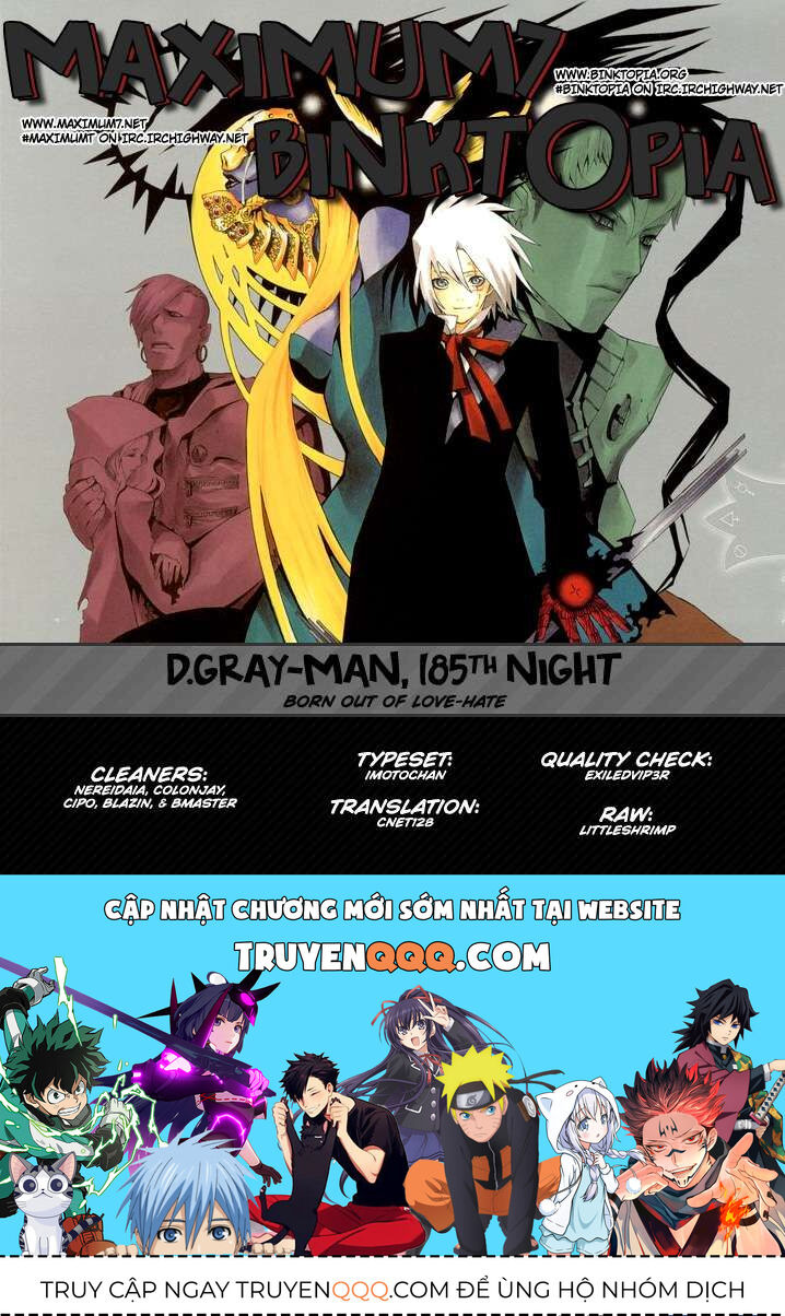 Thầy Trừ Tà Chapter 185 - 19