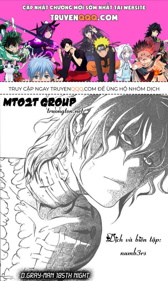 Thầy Trừ Tà Chapter 186 - 1