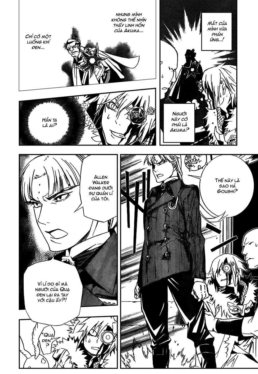 Thầy Trừ Tà Chapter 186 - 13