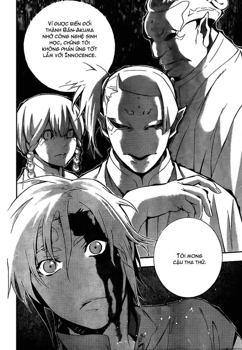 Thầy Trừ Tà Chapter 186 - 15